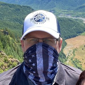 Meet your Posher, Marc